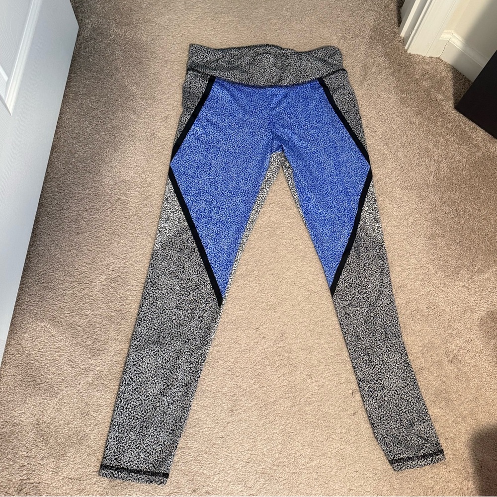 Workout leggings